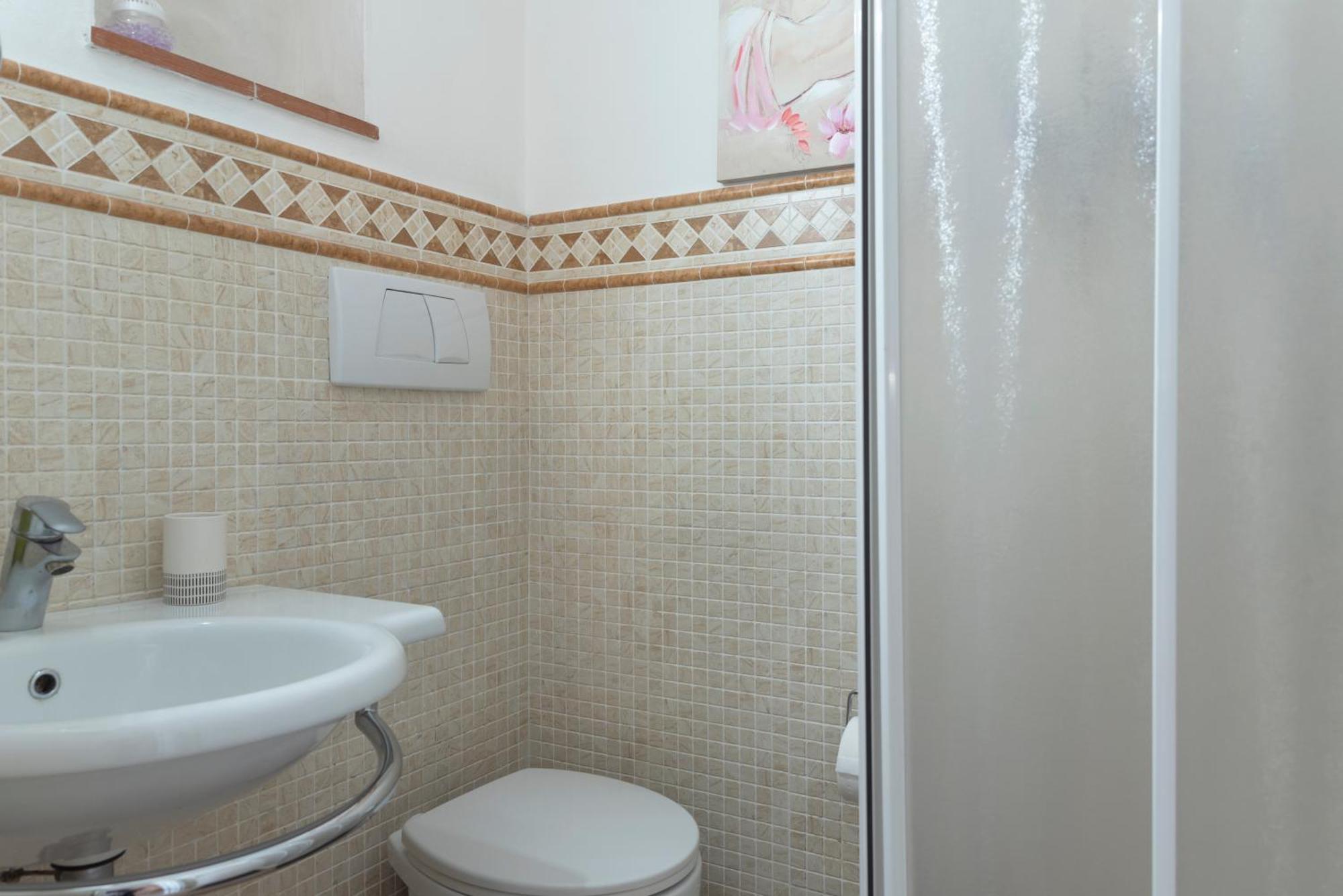 Casa In Campagna Toscana - Privacy - Free Fast Wifi - Free Netflix - Free Parking Сант-Антонио Экстерьер фото